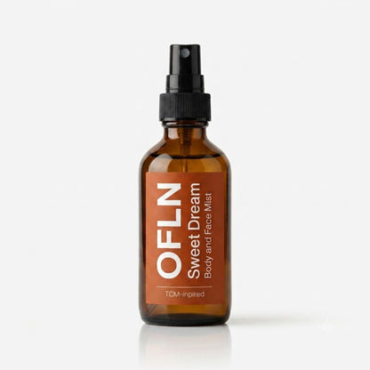 Sweet Dream Body and Face Mist