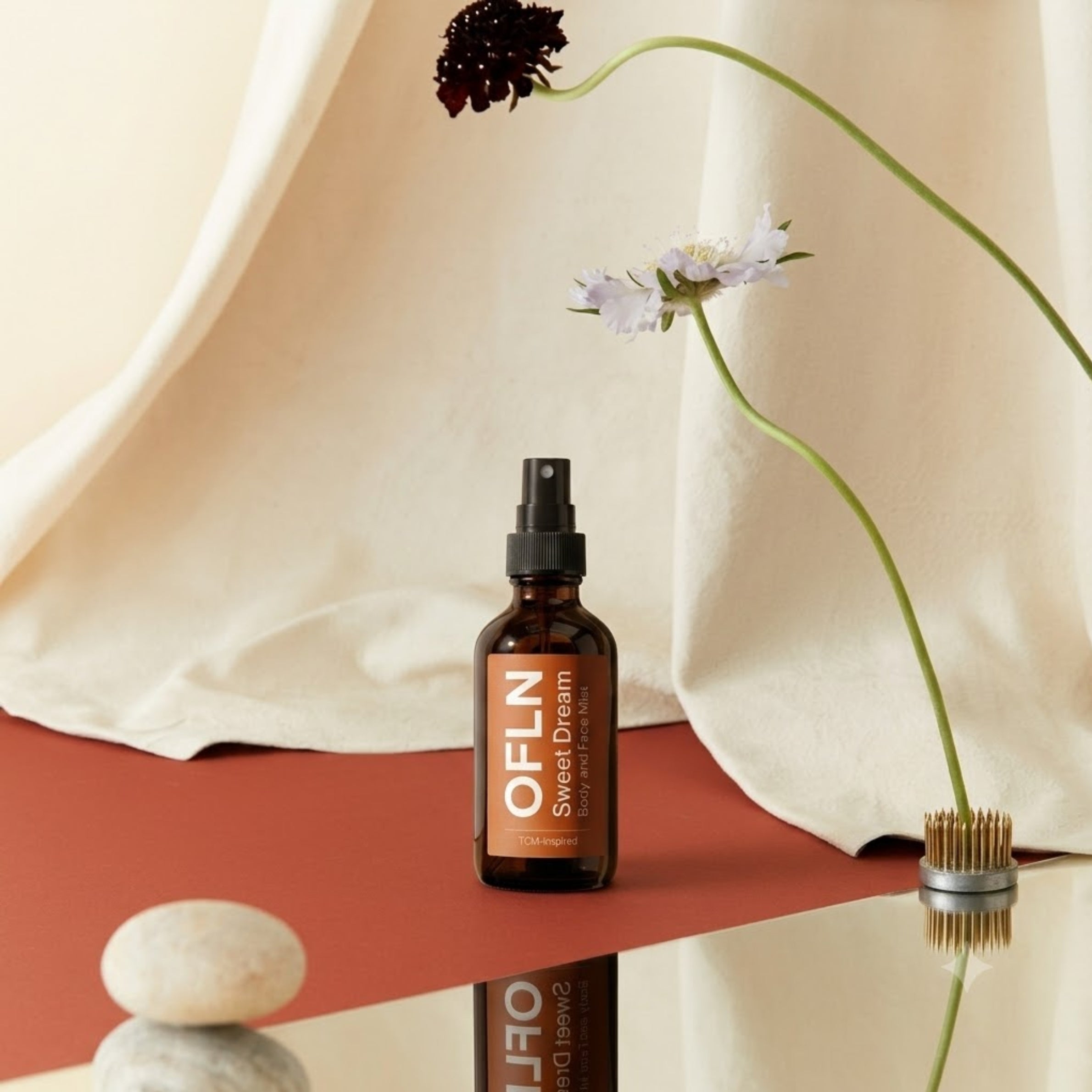 Sleep Body & Face Mist: Sweet Dream | OFLN