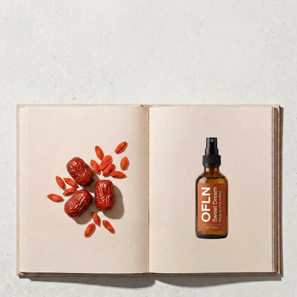 Sleep Body & Face Mist: Sweet Dream | OFLN